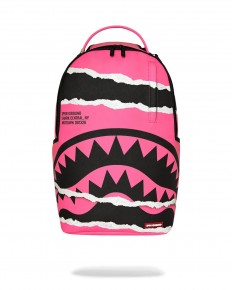 לצפייה במוצר SHARK CENTRAL DUALITY TEAR BACKPACK